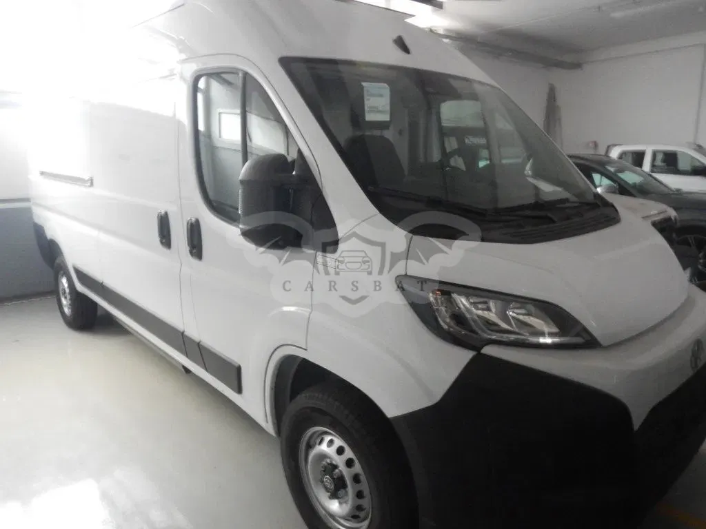 Toyota ProAce 75 kWh Comfort 2025