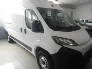 Toyota ProAce 75 kWh Comfort 2025