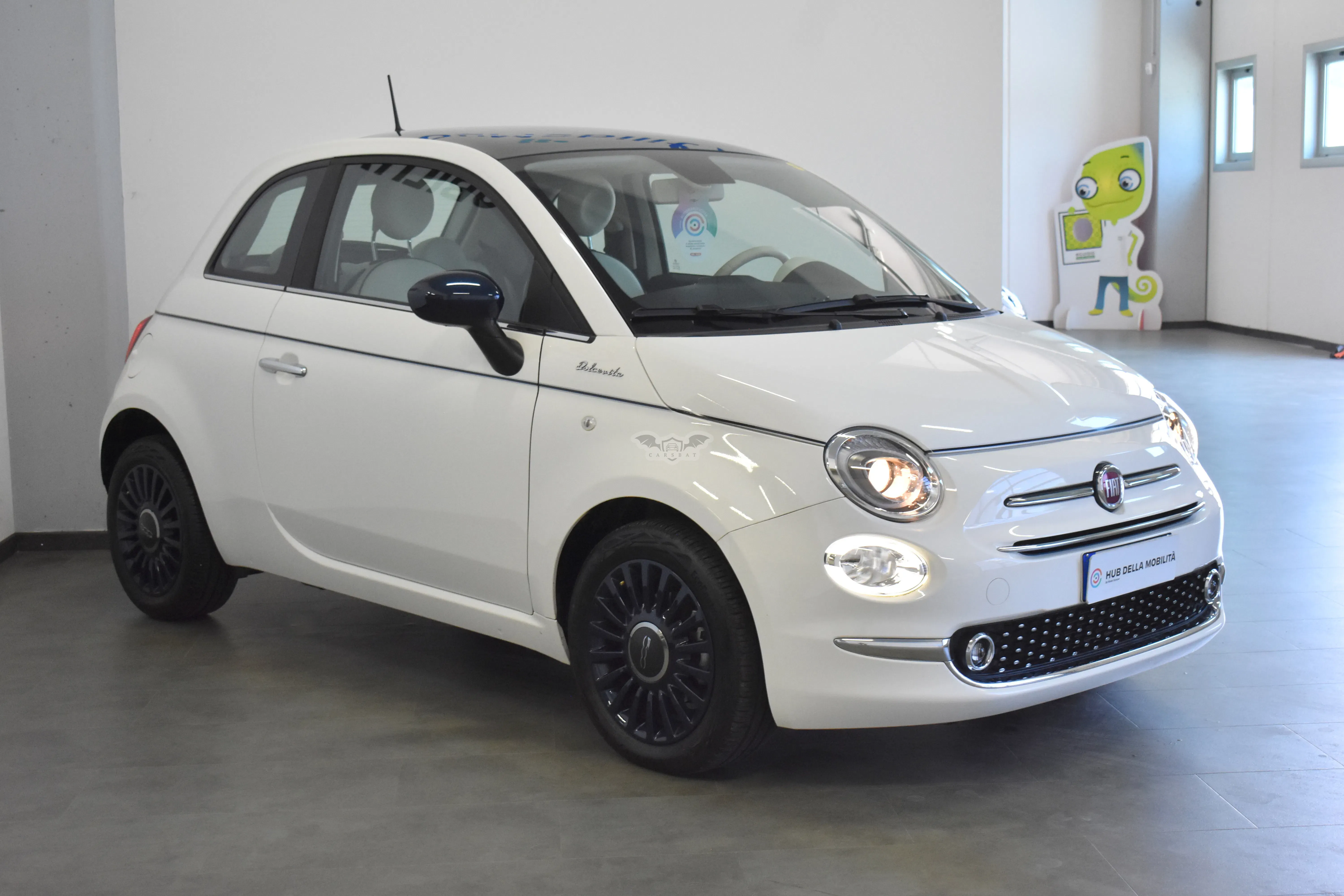 Fiat 500 1.0 Dolcevita 2023
