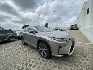 Lexus RX L 450h Executive 2018
