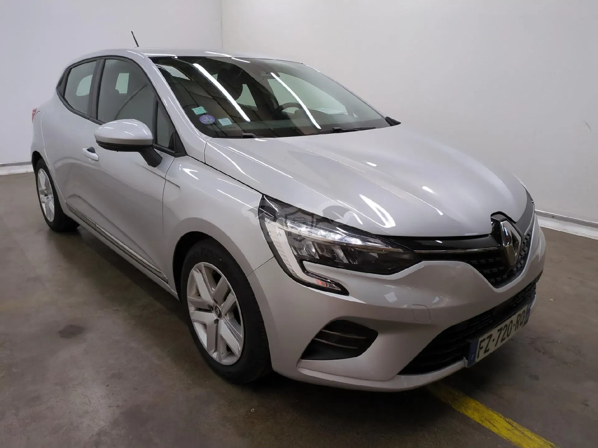 Renault Clio Business 2021