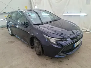 Toyota Corolla Touring Sports Dynamic Business 2022