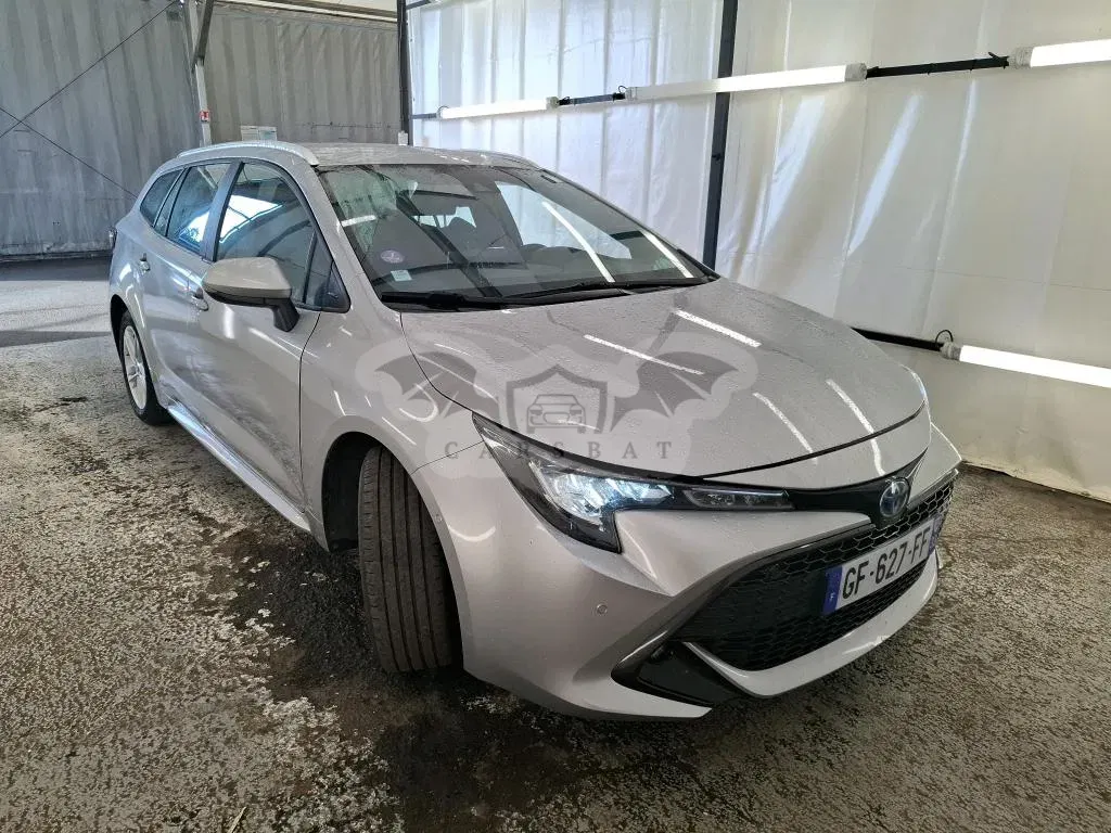 Toyota Corolla Touring Sports Dynamic Business 2022