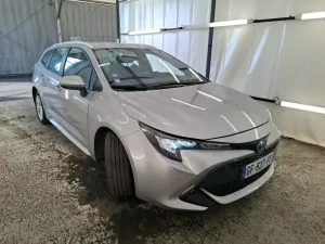Toyota Corolla Touring Sports Dynamic Business 2022