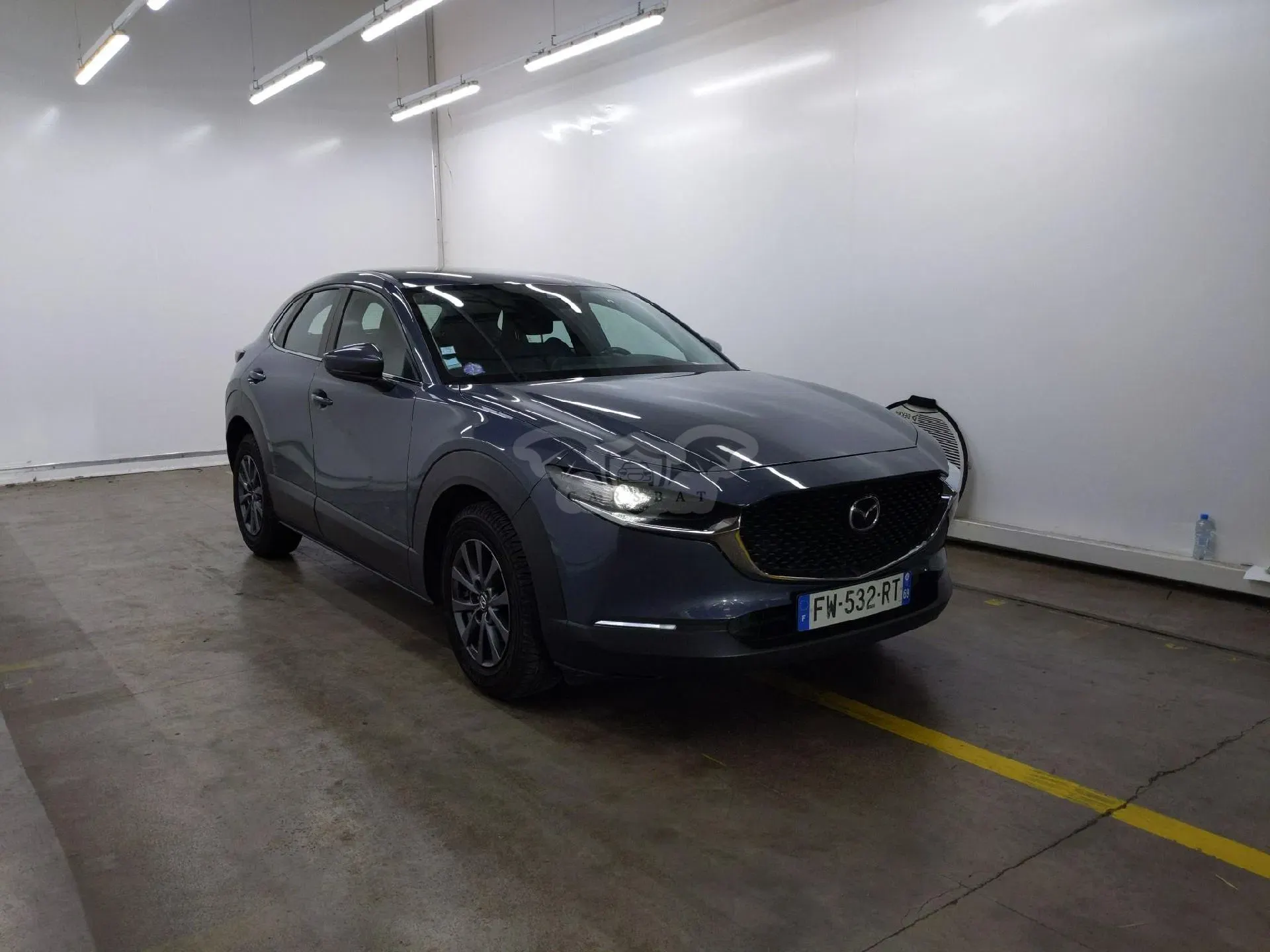 Mazda CX-30 2.0 SKYACTIV Business Executive 2021