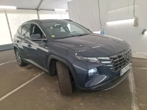 Hyundai Tucson 1.6 CRDI Creative 2022
