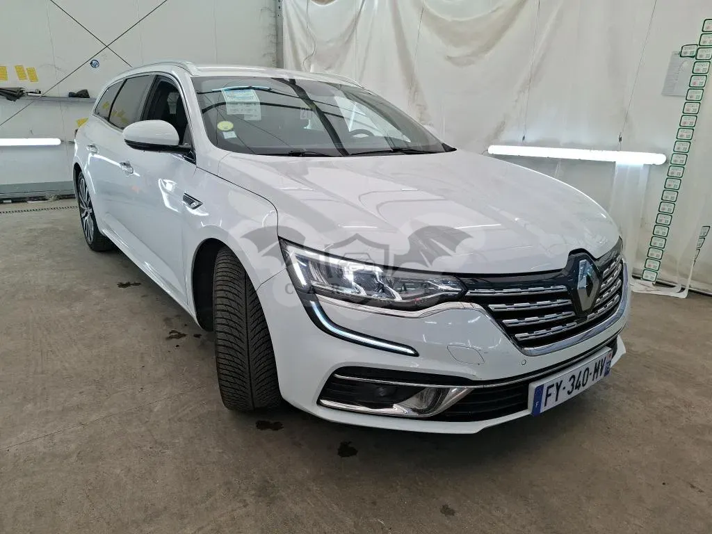 Renault Talisman (SM6) Intens 2021