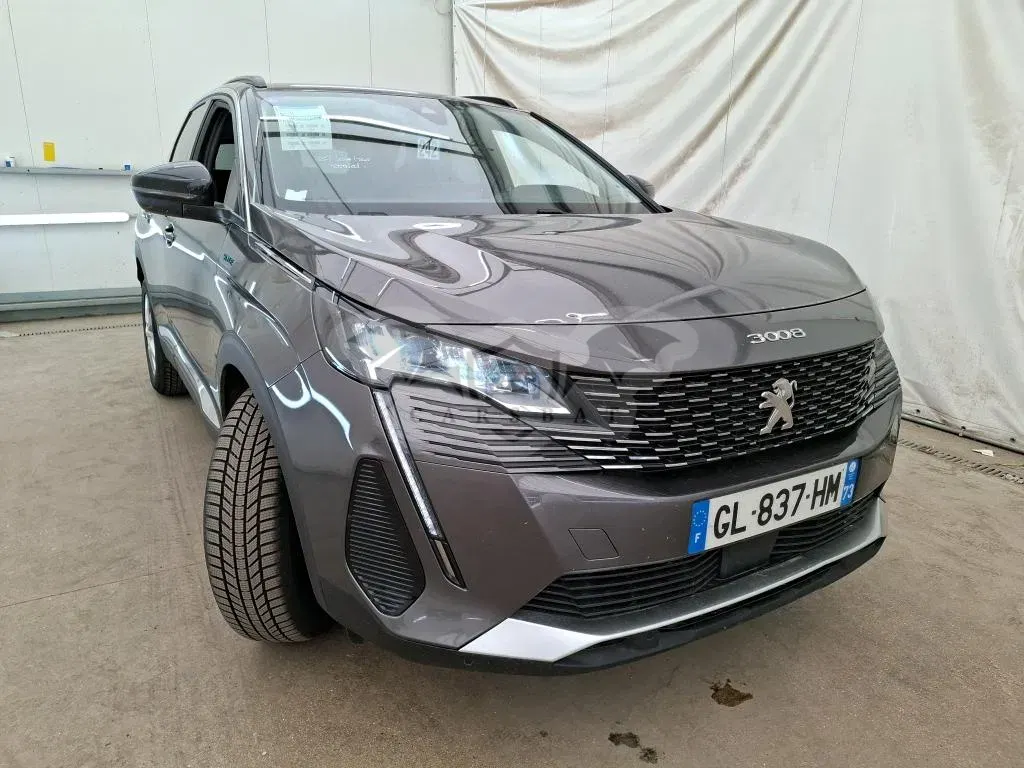 Peugeot 3008 Style 2022