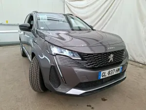Peugeot 3008 Style 2022