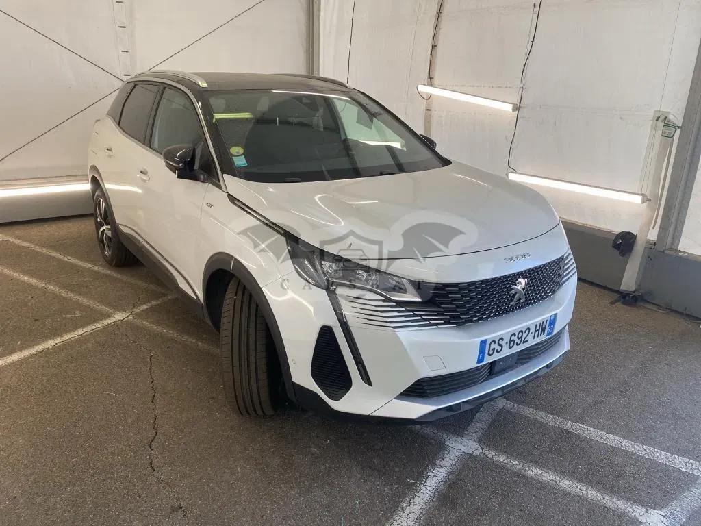 Peugeot 3008 1.5 HDI 2023