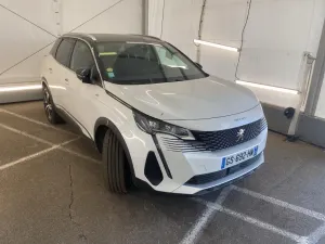 Peugeot 3008 1.5 HDI 2023