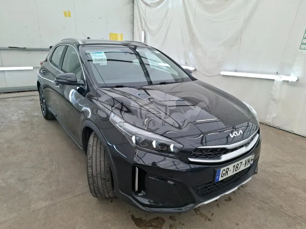Kia Ceed XCeed 1.0 Active 2023
