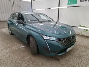 Peugeot 308 SW Allure 2022