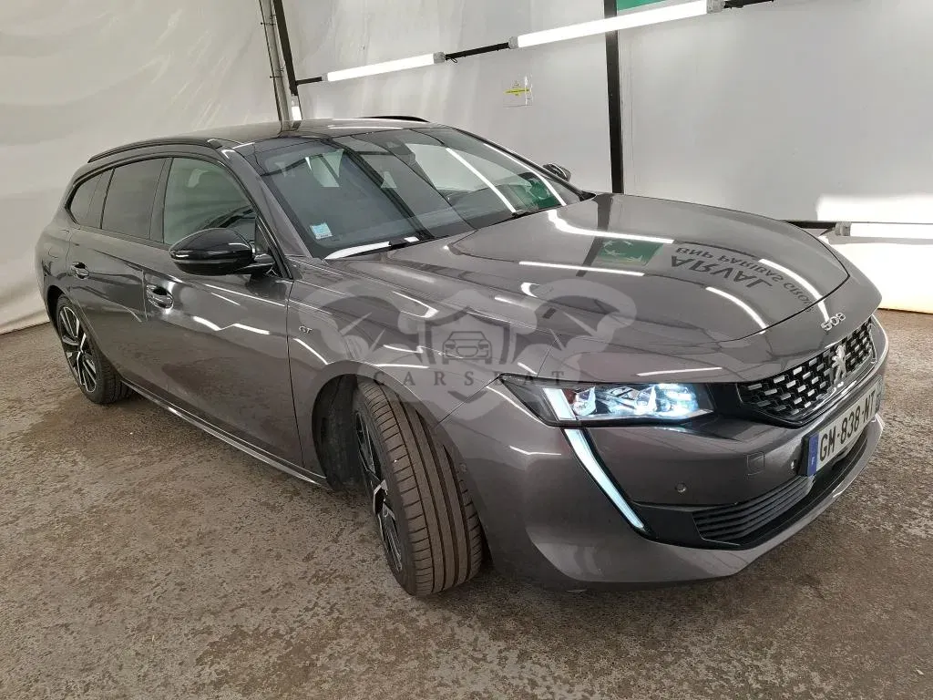 Peugeot 508 SW 1.2i 2022