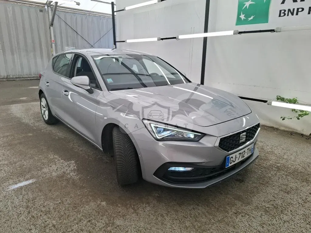 Seat Leon 2.0 TDI Style Business 2022
