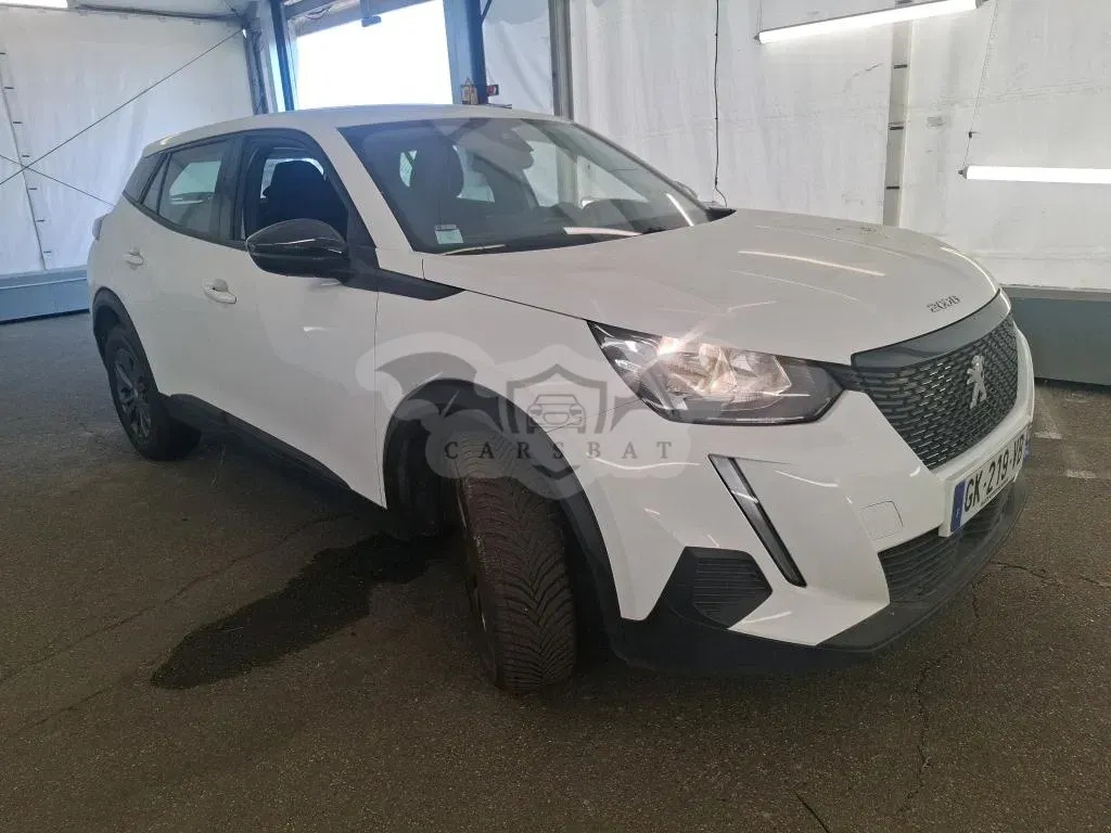 Peugeot 2008 Active Pack 2022