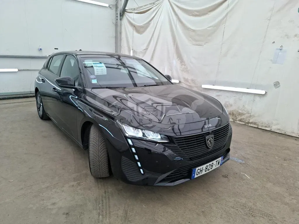 Peugeot 308 Active Pack 2022