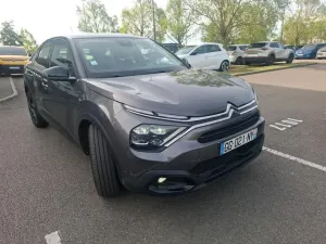 Citroën C4 Feel 2022