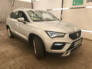 Seat Ateca 2.0 TDI Style Business 2021