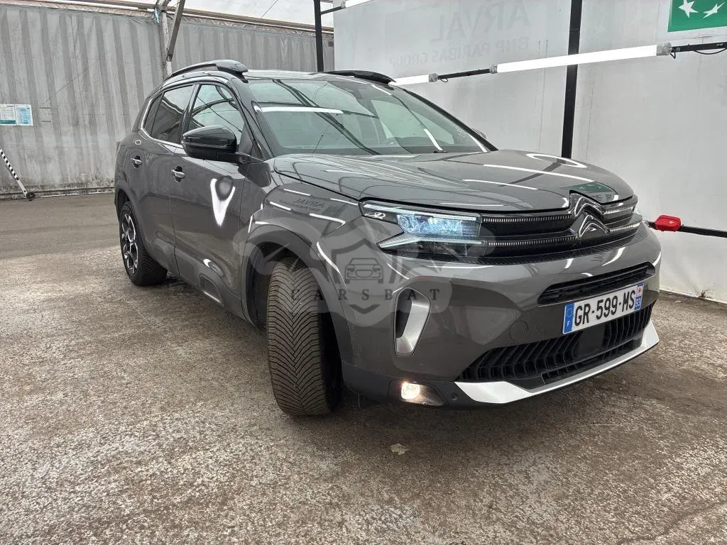 Citroën C5 Aircross Shine 2023