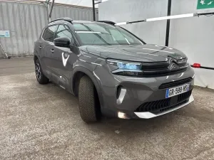 Citroën C5 Aircross Shine 2023