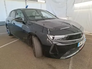 Opel Astra 1.5 Elegance Business 2023