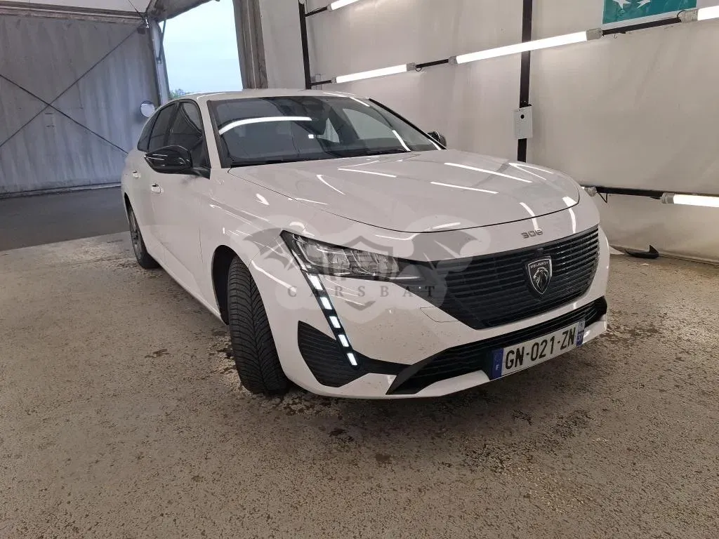 Peugeot 308 SW Active Pack 2023
