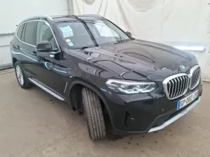 BMW X3 18d Business 2023