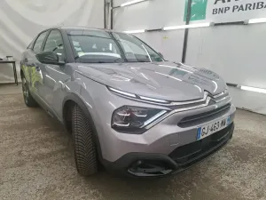 Citroën C4 Feel 2022