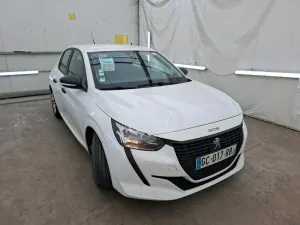 Peugeot 208 Premium 2021