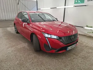 Peugeot 308 Allure Pack 2022