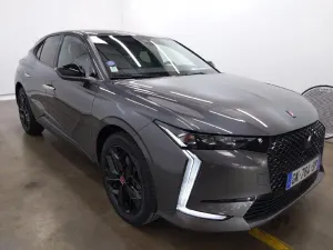 DS DS4 Performance Line + 2022