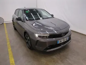 Opel Astra 1.5 Elegance Business 2023