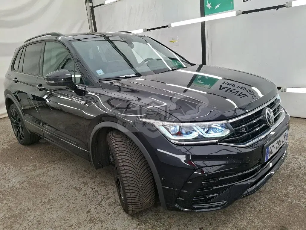 Volkswagen Tiguan 1.4 R-Line 2021