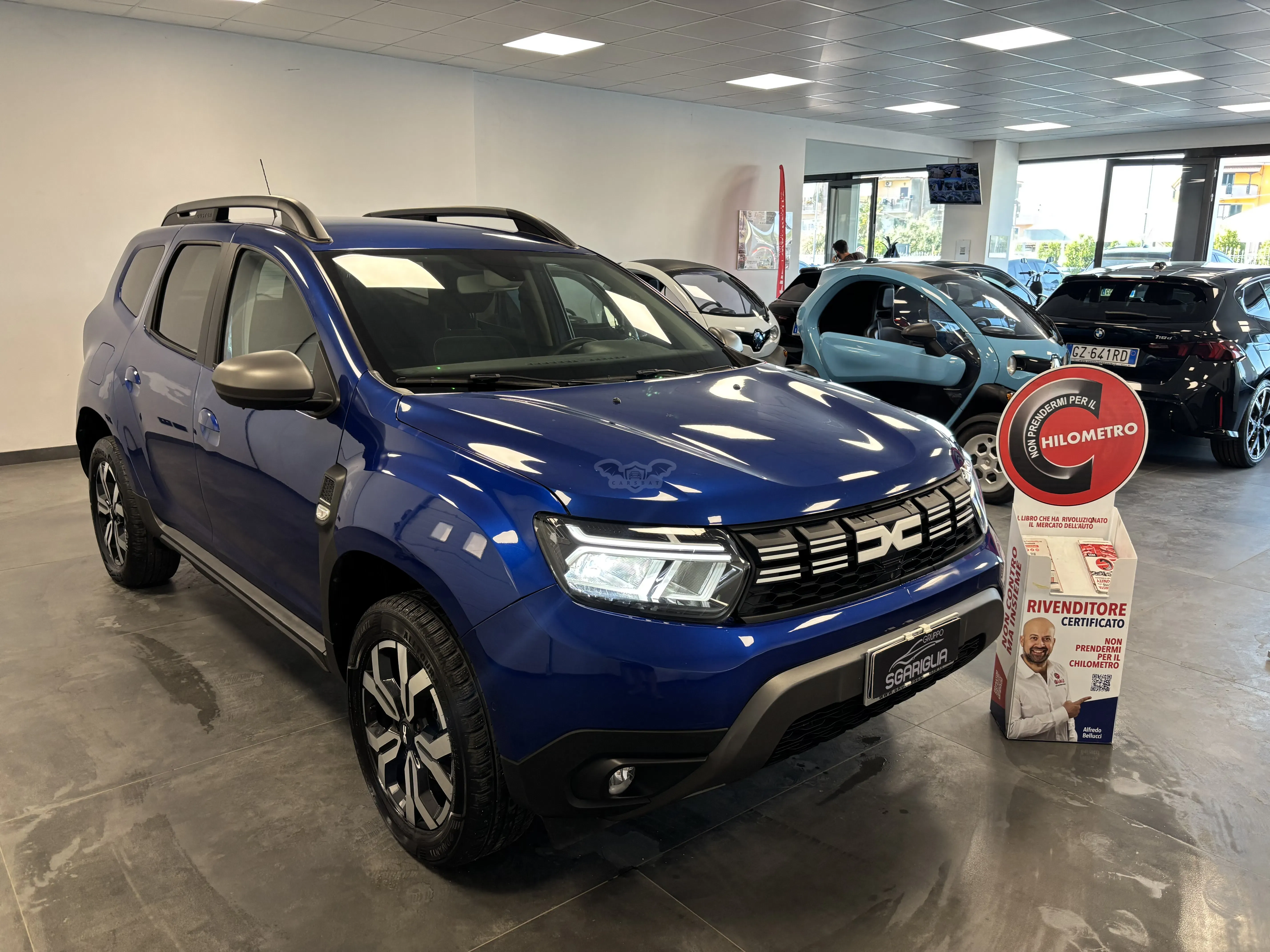Dacia Duster 1.0 TCe Journey 2023
