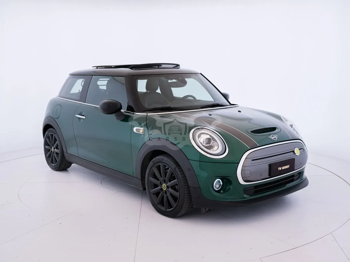 Mini Electric Cooper SE 29 kWh Classic 2020