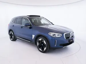 BMW iX3 74 kWh Impressive 2021