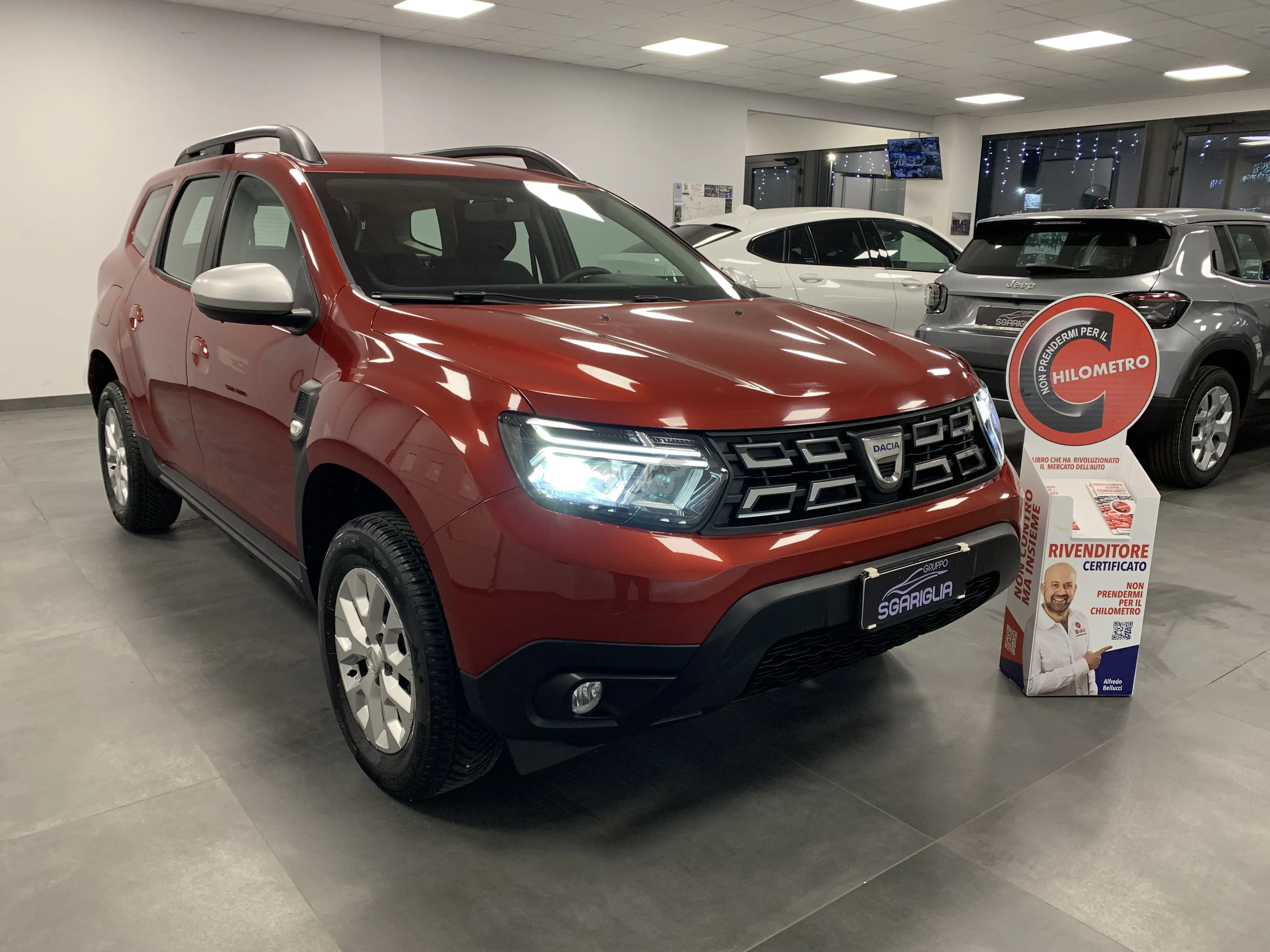 Dacia Duster 1.0 TCe Comfort 2022
