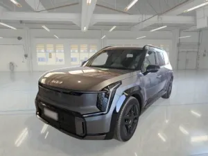 Kia EV9 GT Line 2023