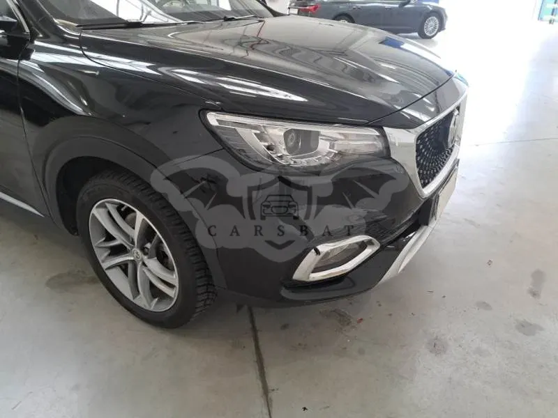 MG EHS 1.5 2022