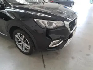 MG EHS 1.5 2022