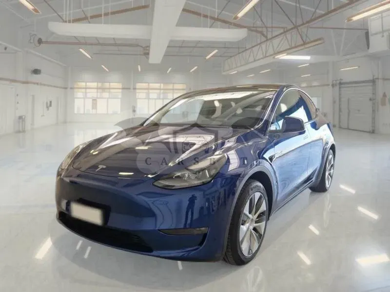 Tesla Model Y Long Range 78 kWh 2023