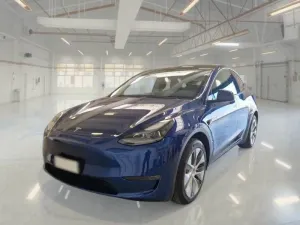 Tesla Model Y Long Range 78 kWh 2023