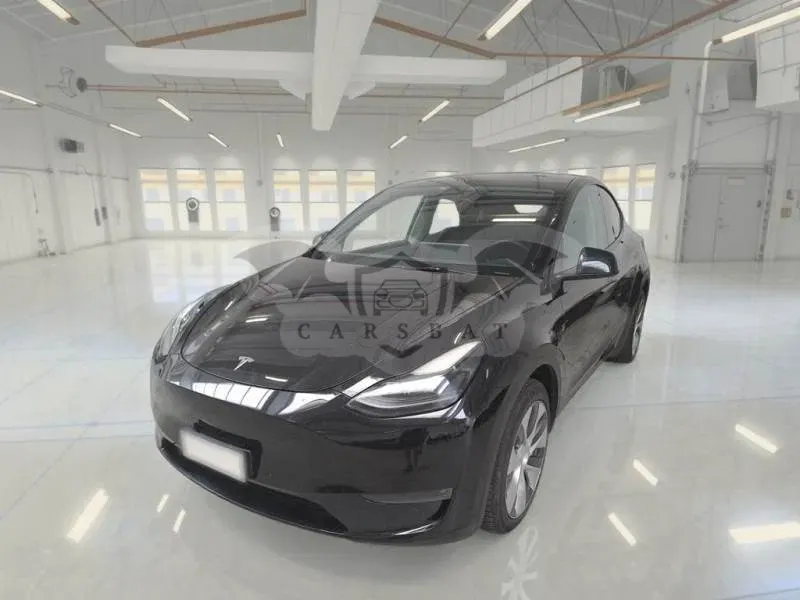 Tesla Model Y Long Range 78 kWh 2022