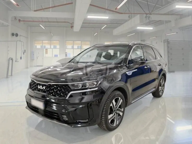 Kia Sorento 1.6 T-GDI 2021
