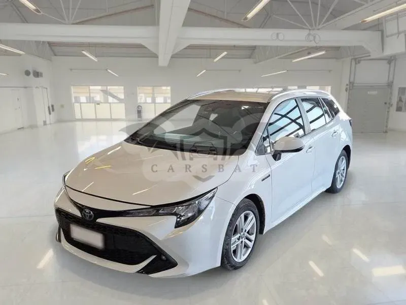Toyota Corolla Touring Sports 1.8 Business 2020