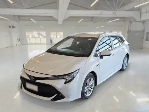 Toyota Corolla Touring Sports 1.8 Business 2020