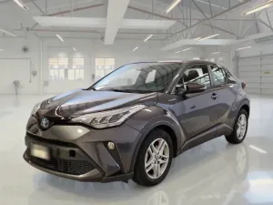 Toyota C-HR 1.8h Business 2022