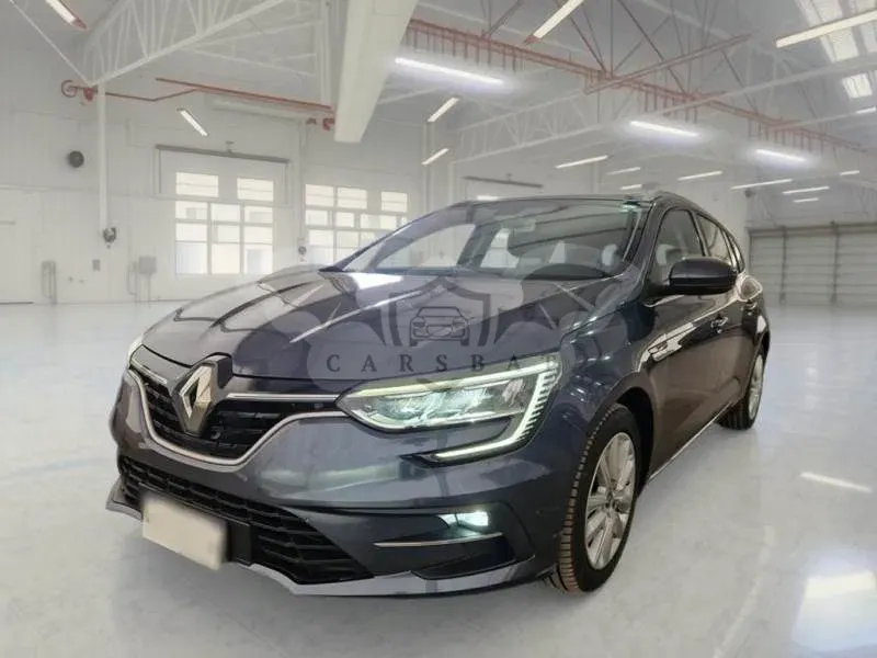 Renault Megane 1.6 Business 2021