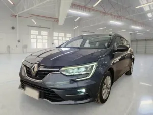 Renault Megane 1.6 Business 2021